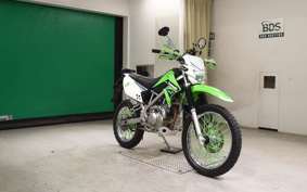 KAWASAKI KLX125 2013 LX125C