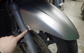 HONDA FORZA Z GEN 2 2009 MF10