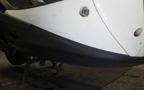 YAMAHA CYGNUS 125 XSR 2