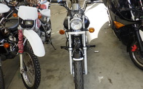 KAWASAKI ELIMINATOR 125 BN125A