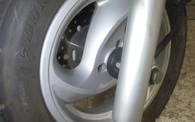 YAMAHA AXIS 125 TREET 2018 SE53J