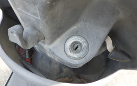 YAMAHA JOG Z Gen.2 SA16J