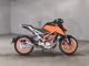 Фото KTM 390 DUKE 2020 с японского аукциона