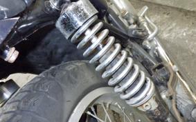 YAMAHA SR400 Gen.2 1987 1JR