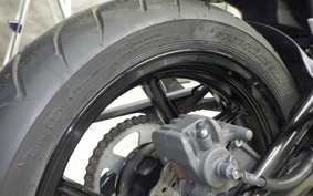 KAWASAKI NINJA 400R 2010 ER400B