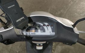 SUZUKI LET's 2 CA1PA