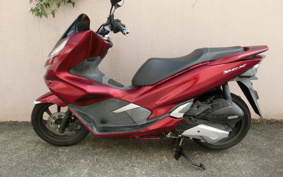 HONDA PCX125 JF81