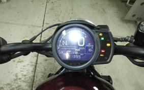 HONDA REBEL 1100 DCT 2023 SC83