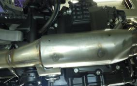 HONDA CB750HORNET 2026 RH24