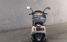 HONDA SPACY 100 JF13
