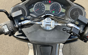 HONDA FORZA Z MF10