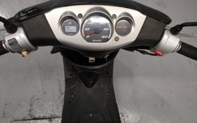 YAMAHA JOG ZR EVOLUTION SA16J