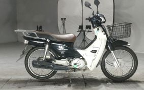 HONDA DREAM 110 i JA27