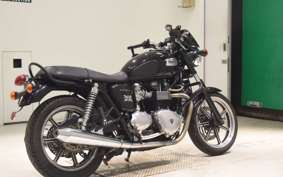 TRIUMPH BONNEVILLE SE 2010