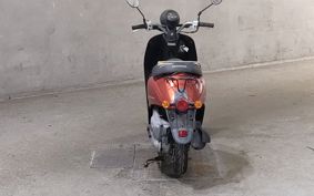HONDA TODAY AF67