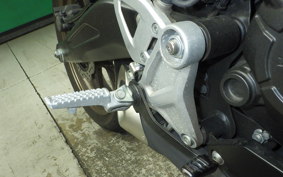 HONDA CB125 R 1994 JC91