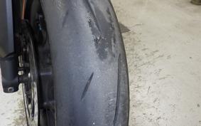 YAMAHA MT-09 2014 RN34J