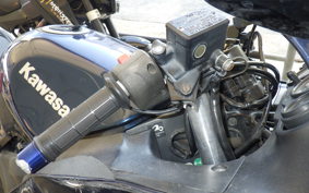 KAWASAKI ZZ-R400 Gen.2 2006 ZX400N