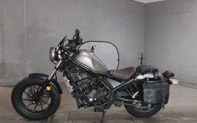 HONDA REBEL MC49