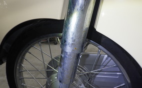 HONDA C50 SUPER CUB 2023 AA09