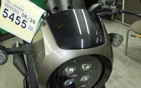 HONDA REBEL 250 S 2026 MC49