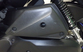 YAMAHA BW S125 Gen.2 2016 SEA6J