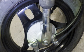 SUZUKI ﾚｯﾂ 2007 CA4AA