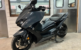 YAMAHA T-MAX 560 A TECHMAX 2021 SJ19J