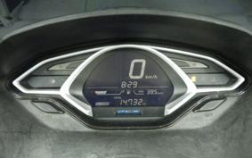 HONDA PCX 125 2006 JF81