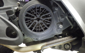 HONDA DIO 110 2019 JF58