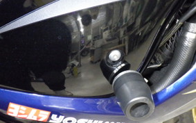 SUZUKI HAYABUSA Gen.2 2009