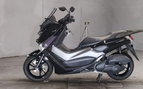 YAMAHA N-MAX 125 SED6J