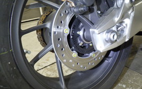 HONDA CB1300SF SUPER FOUR Gen. 3 2025 SC54