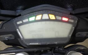 DUCATI HYPERMOTARD 820 2014