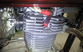 KAWASAKI ESTRELLA RS 2016 BJ250A