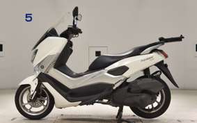 YAMAHA N-MAX 155 A SG50J