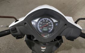 SUZUKI ADDRESS V110 CE47A