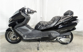 HONDA FORZA Z MF08