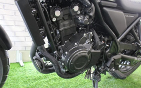 HONDA CL500 2023 PC68