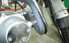 HONDA CL50 BENLY 2022 CD50
