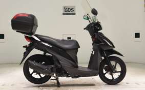 SUZUKI ADDRESS 110 2017 CE47A