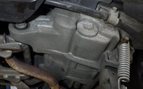 HONDA PCX125 2018 JF28