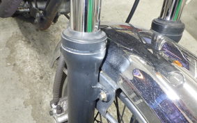 KAWASAKI ESTRELLA RS 2022 BJ250A