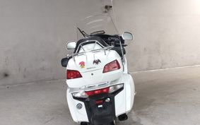 HONDA GL 1800 GOLD WING SC68