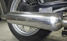 KAWASAKI W650 2008 EJ650A