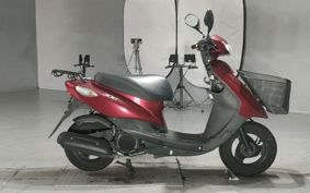 YAMAHA JOG SA57J