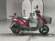 Фото Yamaha JOG с японского аукциона