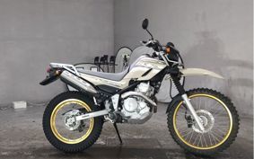 YAMAHA SEROW 250 DG17J