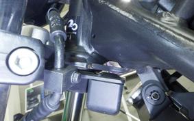 HONDA REBEL 250 1992 MC49