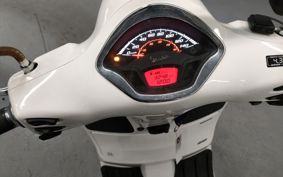 VESPA  VESPA GTS150SUPER M4590